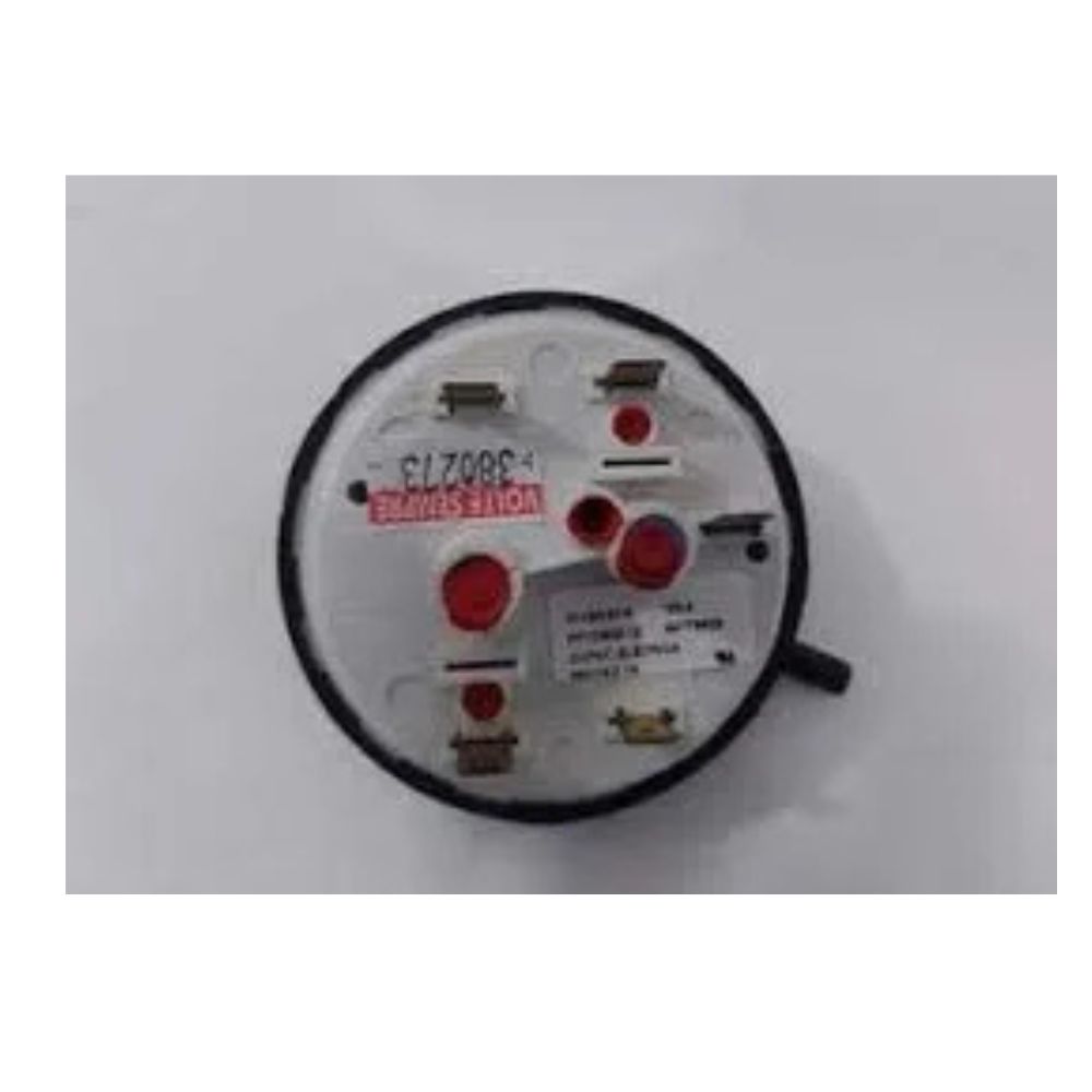 Pressostato Electrolux Top 8 Invensys                                                                                                                                                                                                                         